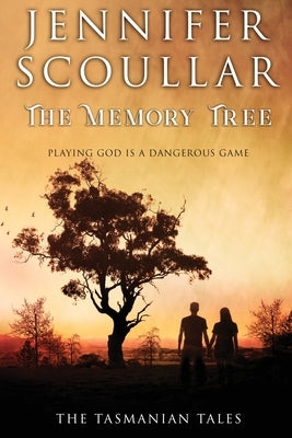 The Memory Tree by Scoullar, Jennifer