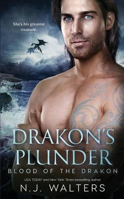 Drakon's Plunder by Walters, N. J.