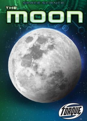 The Moon by Sommer, Nathan