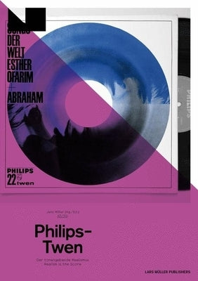 Philips-Twen: Realism Is the Score by Müller, Jens