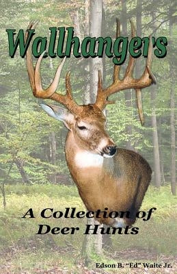 Wallhangers by Waite Jr, Edson B.