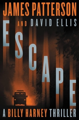 Escape by Patterson, James