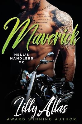 Maverick by Atlas, Lilly