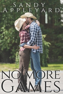 No More Games by Appleyard, Sandy