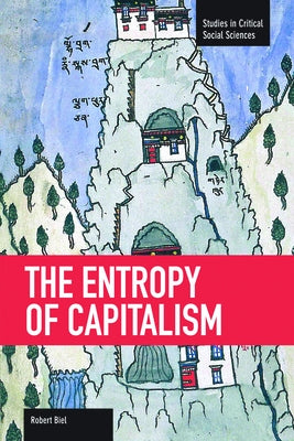 The Entropy of Capitalism by Biel M., Robert