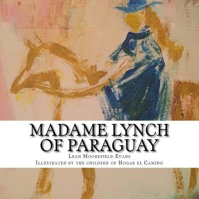Madame Lynch of Paraguay by Paraguay, Children of Serving