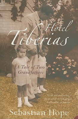 Hotel Tiberias by Hope, Sebastian