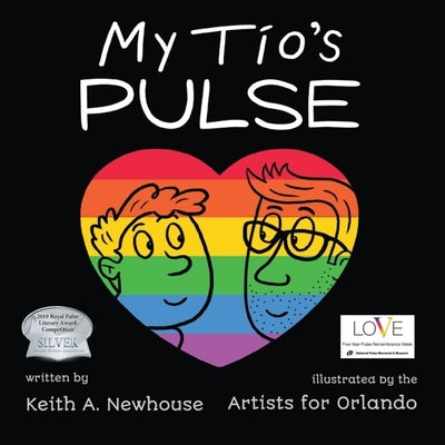 My Tio's Pulse by Newhouse, Keith