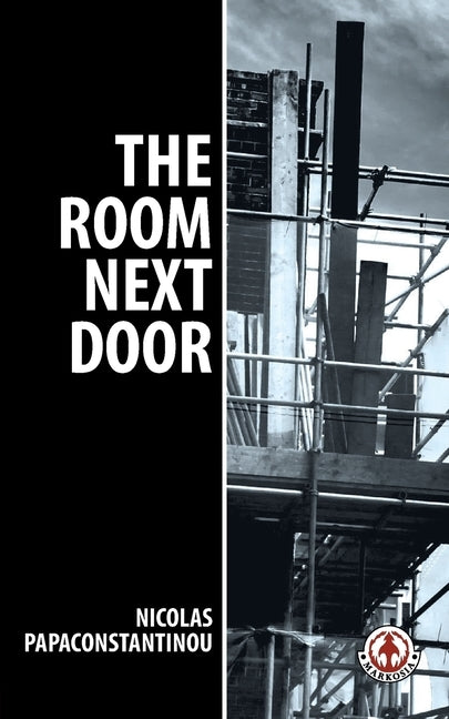 The Room Next Door by Papaconstantinou, Nicolas