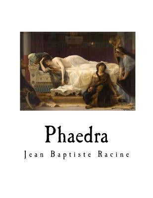 Phaedra by Boswell, Robert Bruce