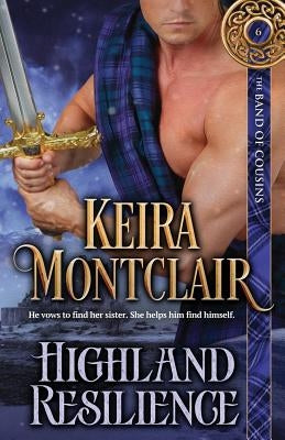 Highland Resilience by Polidoro, Angela