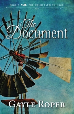 The Document by Roper, Gayle