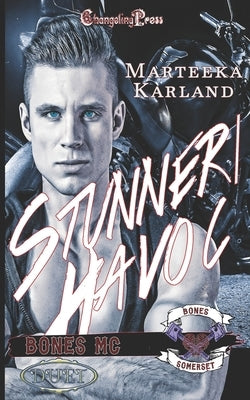 Stunner/ Havoc Duet (Bones MC) by Karland, Marteeka