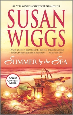 Summer by the Sea by Wiggs, Susan