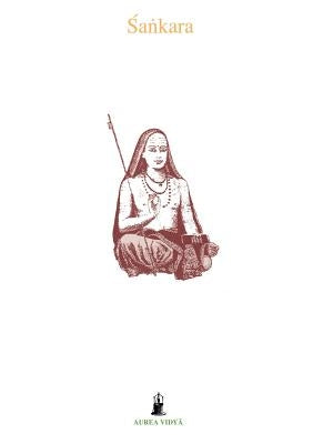 Śaṅkara by Vidyā, Āśram