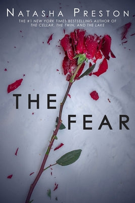 The Fear by Preston, Natasha