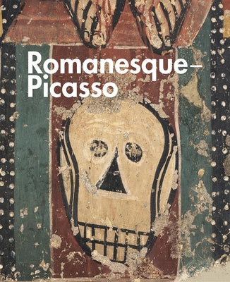 Romanesque - Picasso by Lahuerta, Juan José