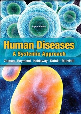 Human Diseases by Zelman, Mark