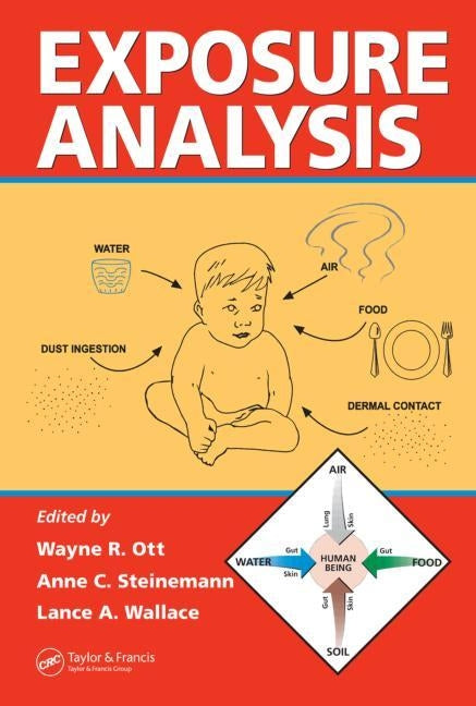 Exposure Analysis by Ott, Wayne R.