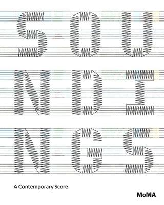 Soundings: A Contemporary Score by London, Barbara