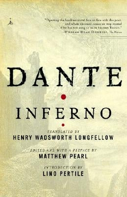 Inferno by Dante