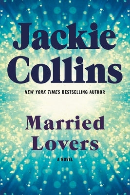 Married Lovers by Collins, Jackie