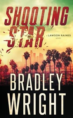 Shooting Star by Wright, Bradley