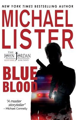 Blue Blood by Lister, Michael