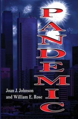 Pandemic by J. Johnson, Joan