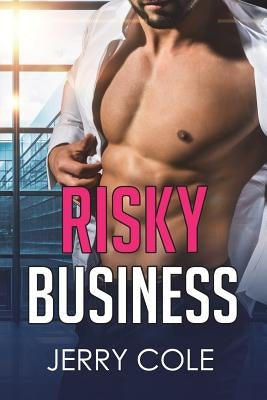 Risky Business by Cole, Jerry