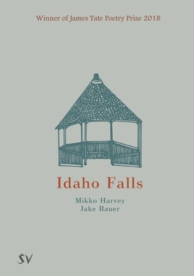 Idaho Falls by Harvey, Mikko