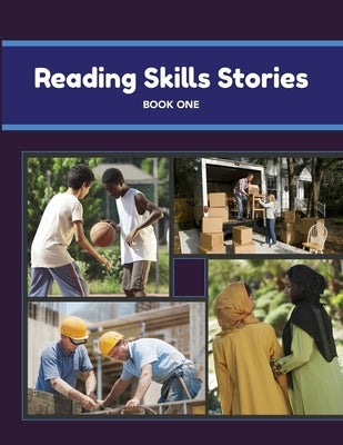 Reading Skills Stories: Book One by Christenson, Jennifer