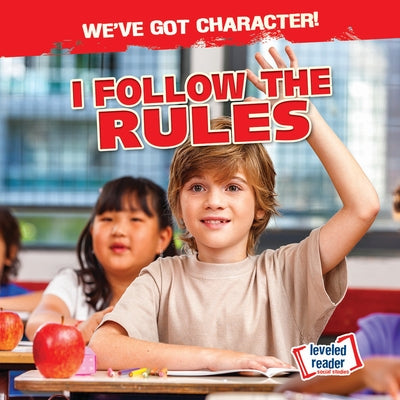 I Follow the Rules by Taylor, Charlotte