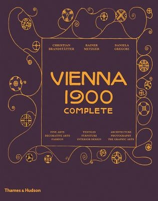 Vienna 1900 Complete by Brandstätter, Christian