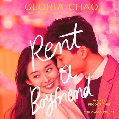 Rent a Boyfriend by Chin, Feodor