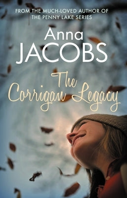 The Corrigan Legacy by Jacobs, Anna