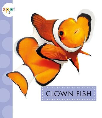 Clown Fish by Schuh, Mari C.