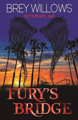 Fury's Bridge by Willows, Brey