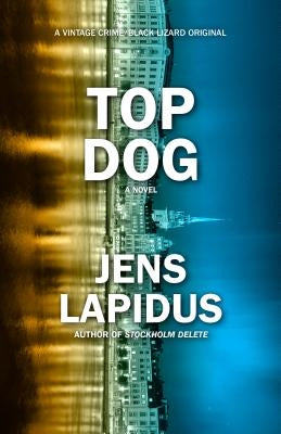 Top Dog by Lapidus, Jens