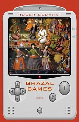 Ghazal Games by Sedarat, Roger