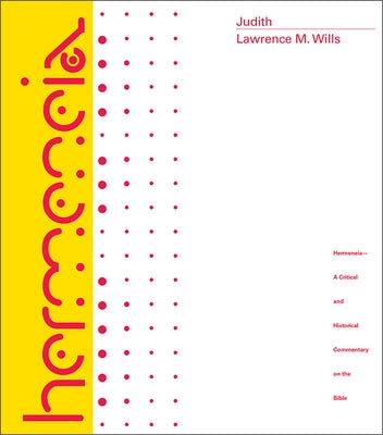 Judith by Wills, Lawrence M.