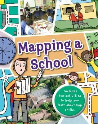 Mapping: A School by Green, Jen