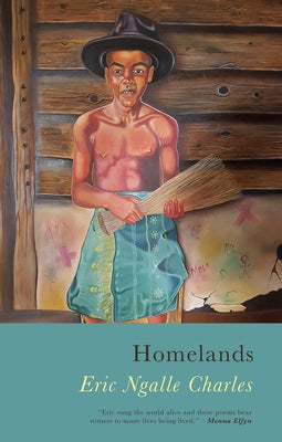 Homelands by Ngalle Charles, Eric