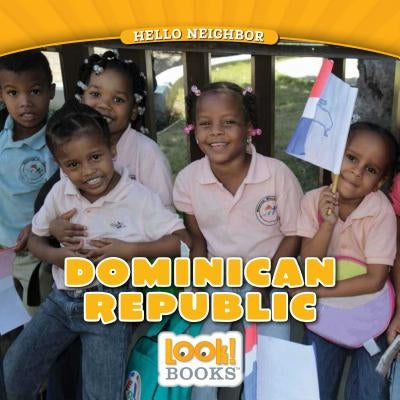Dominican Republic by Cipriano, Jeri