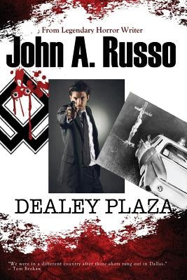 Dealey Plaza by Russo, John
