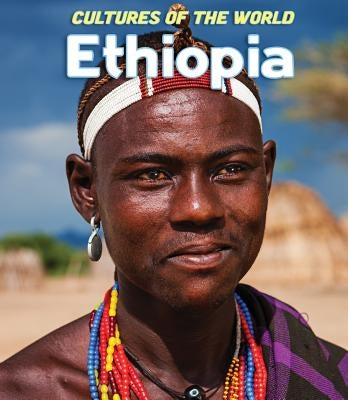 Ethiopia by Gish, Steven