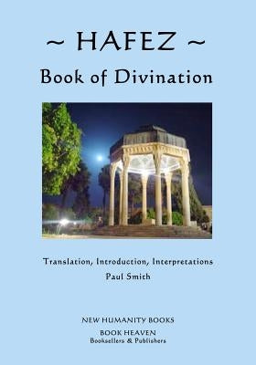 Hafez: Book of Divination by Hafez