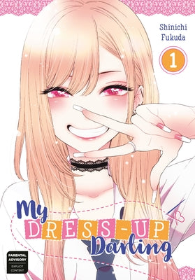My Dress-Up Darling 01 by Fukuda, Shinichi