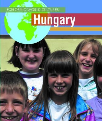 Hungary by Mattern, Joanne