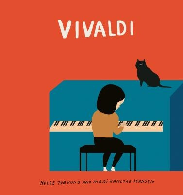 Vivaldi by Torvund, Helge